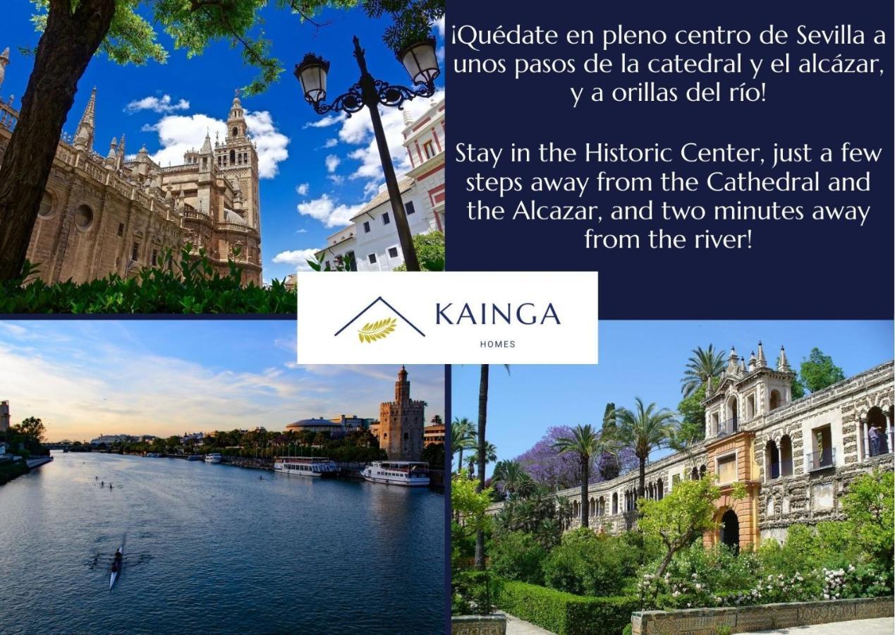 Puerta Del Arenal - Kainga Homes Appartement