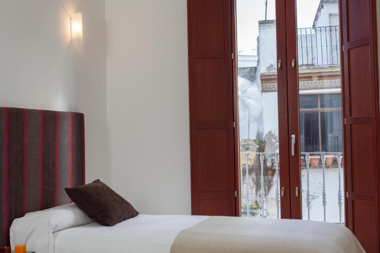 Appartement Puerta Del Arenal - Kainga Homes Sevilla