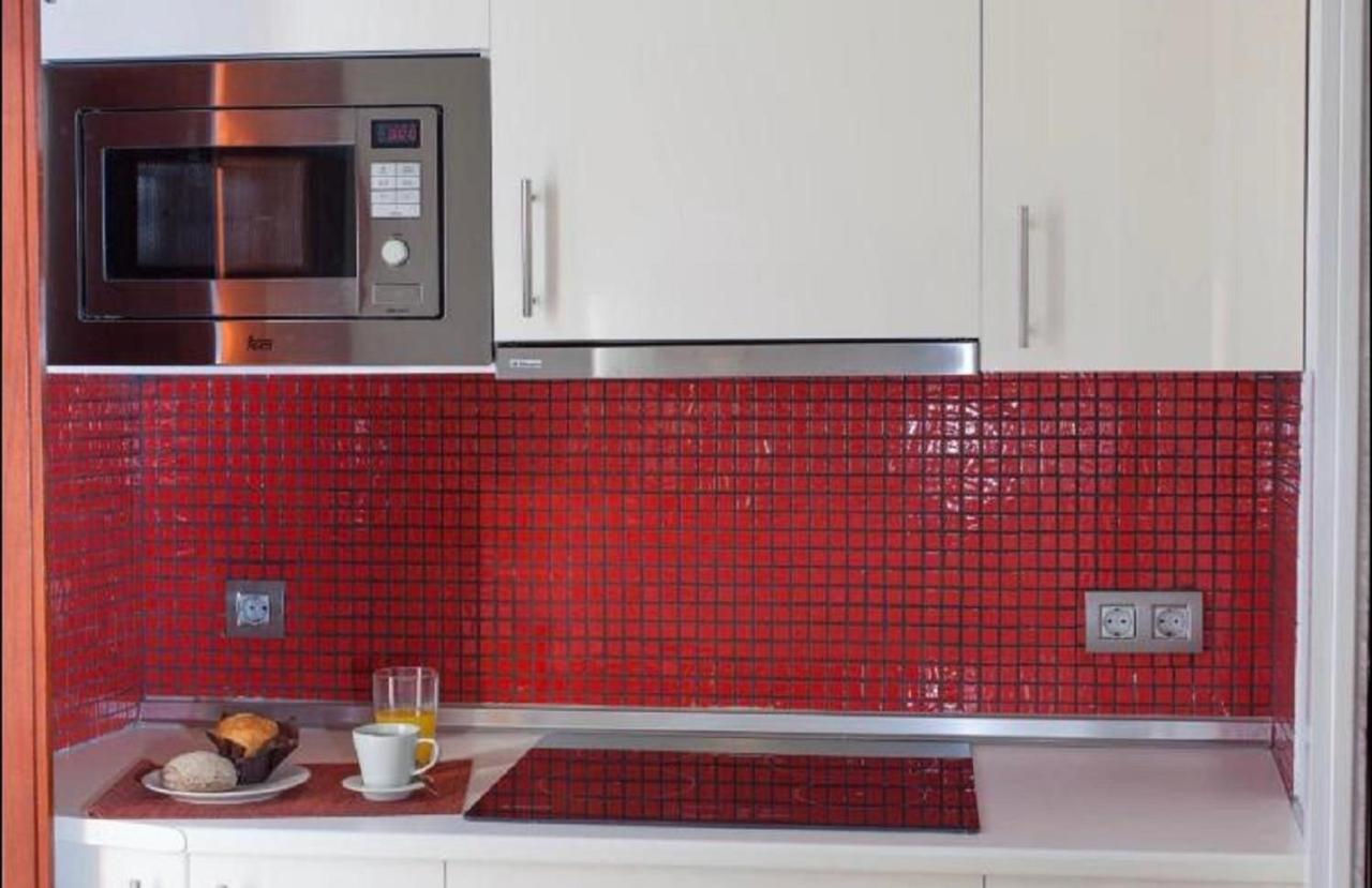 Appartement Puerta Del Arenal - Kainga Homes Sevilla