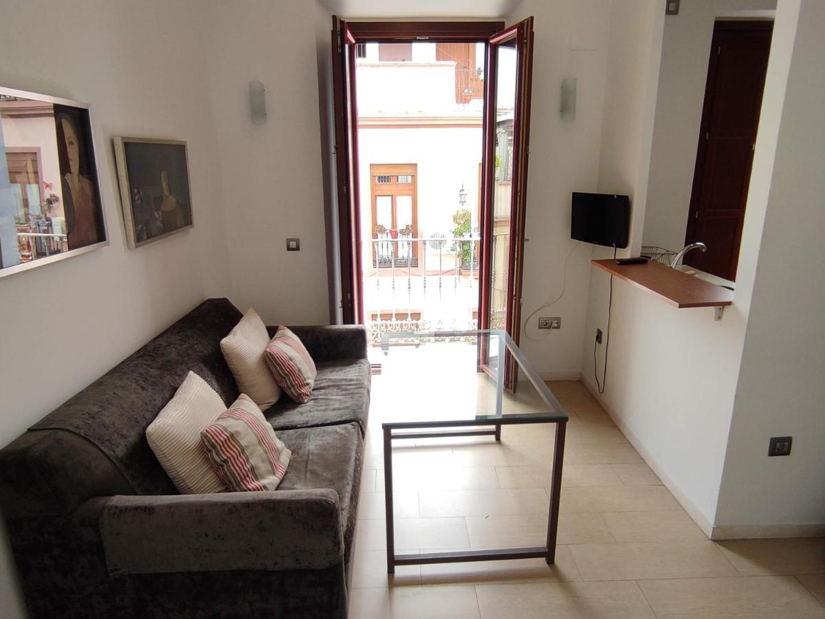 Appartement Puerta Del Arenal - Kainga Homes *