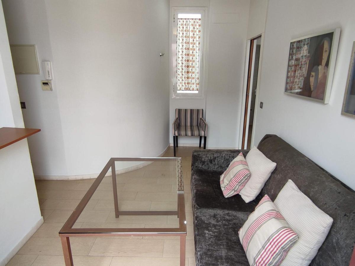 Puerta Del Arenal - Kainga Homes Appartement Sevilla