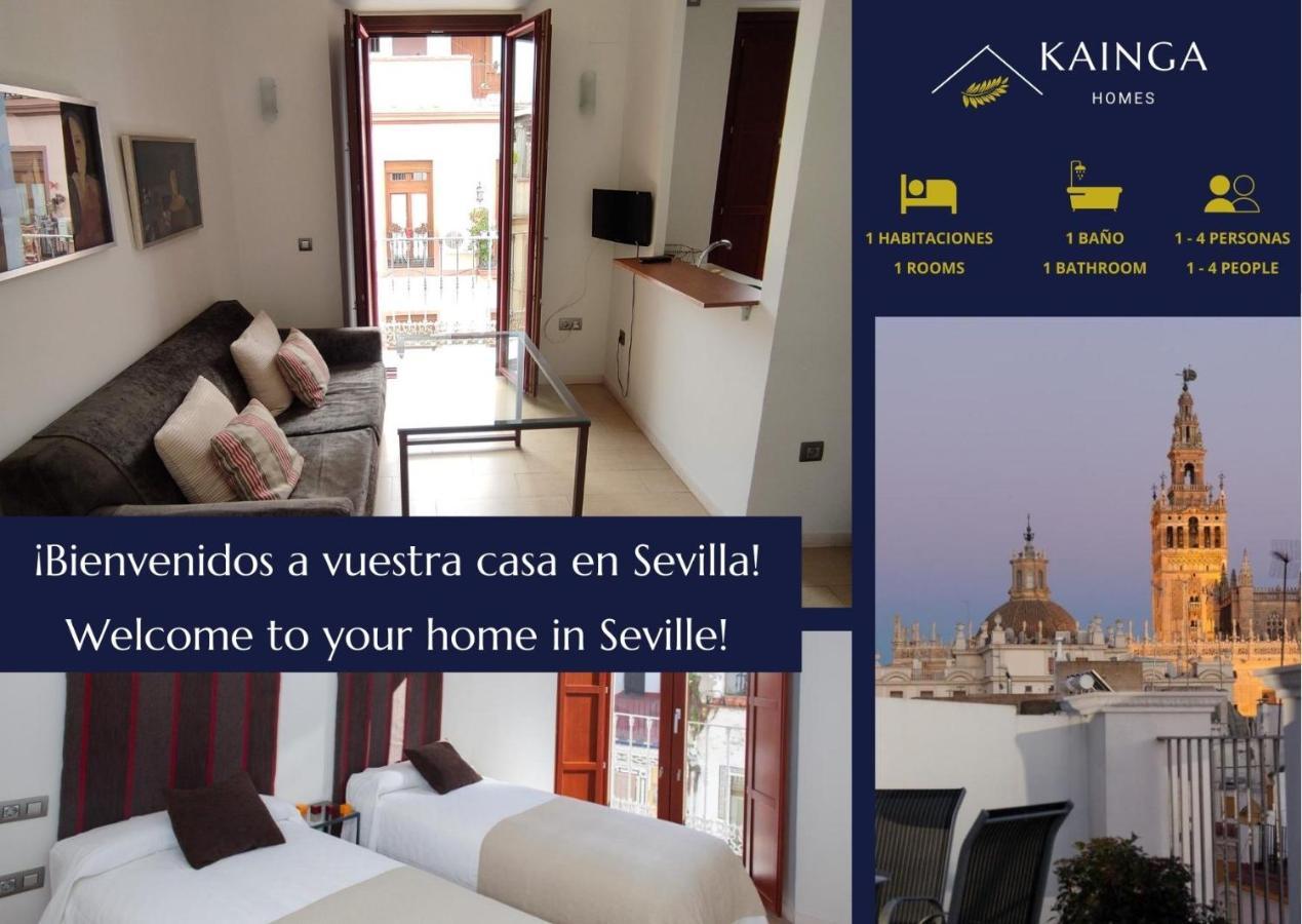 Puerta Del Arenal - Kainga Homes Appartement *