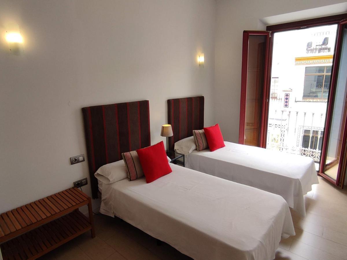 Appartement Puerta Del Arenal - Kainga Homes Sevilla
